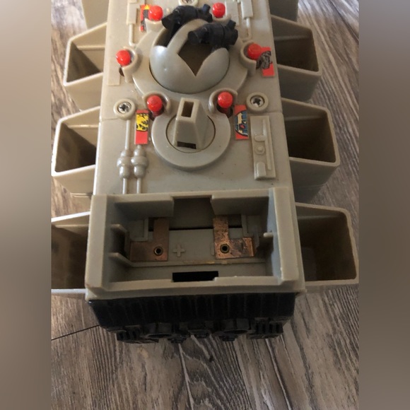 Star Wars original 1981- Transport - Picture 5 of 6